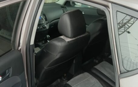 Hyundai i30 I, 2011 год, 930 000 рублей, 7 фотография
