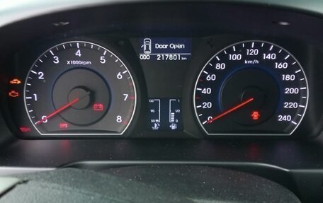 Hyundai i30 I, 2011 год, 930 000 рублей, 8 фотография
