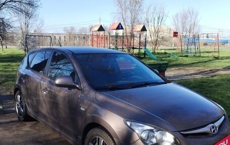 Hyundai i30 I, 2011 год, 930 000 рублей, 3 фотография