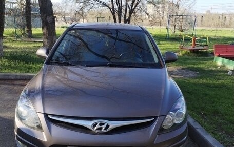 Hyundai i30 I, 2011 год, 930 000 рублей, 4 фотография