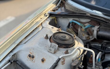 Subaru Legacy VII, 1995 год, 129 000 рублей, 8 фотография