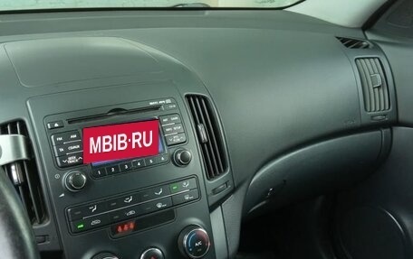 Hyundai i30 I, 2011 год, 930 000 рублей, 9 фотография