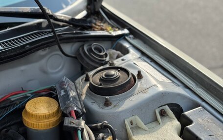 Subaru Legacy VII, 1995 год, 129 000 рублей, 9 фотография