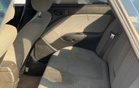 Subaru Legacy VII, 1995 год, 129 000 рублей, 10 фотография