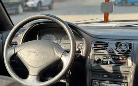 Subaru Legacy VII, 1995 год, 129 000 рублей, 11 фотография