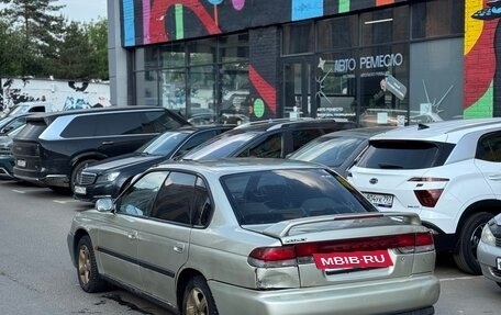 Subaru Legacy VII, 1995 год, 129 000 рублей, 4 фотография