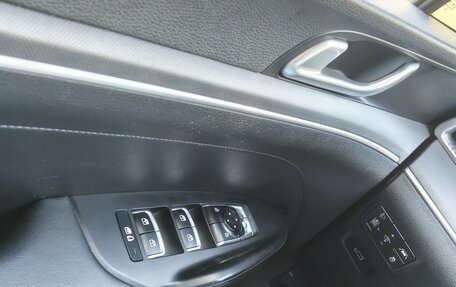 KIA K5, 2020 год, 2 600 000 рублей, 10 фотография
