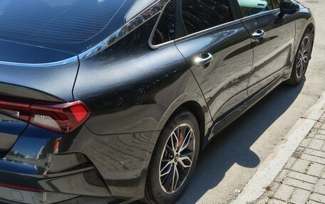 KIA K5, 2020 год, 2 600 000 рублей, 7 фотография