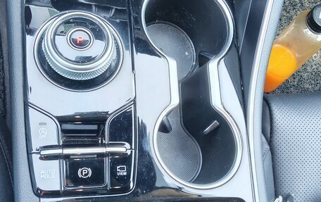 KIA K5, 2020 год, 2 600 000 рублей, 13 фотография