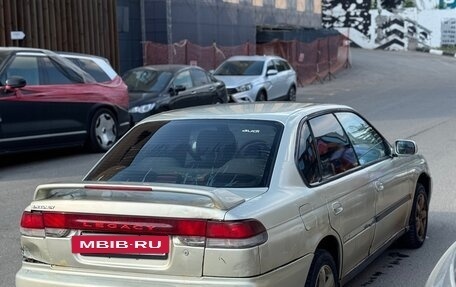 Subaru Legacy VII, 1995 год, 129 000 рублей, 6 фотография