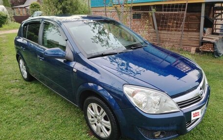 Opel Astra H, 2007 год, 360 000 рублей, 2 фотография