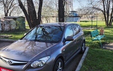 Hyundai i30 I, 2011 год, 930 000 рублей, 2 фотография