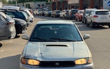 Subaru Legacy VII, 1995 год, 129 000 рублей, 2 фотография