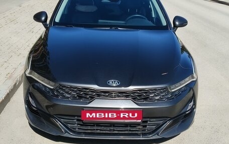 KIA K5, 2020 год, 2 600 000 рублей, 2 фотография