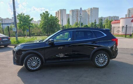 Haval Jolion, 2024 год, 2 250 000 рублей, 5 фотография