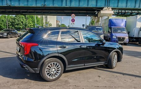 Haval Jolion, 2024 год, 2 250 000 рублей, 12 фотография