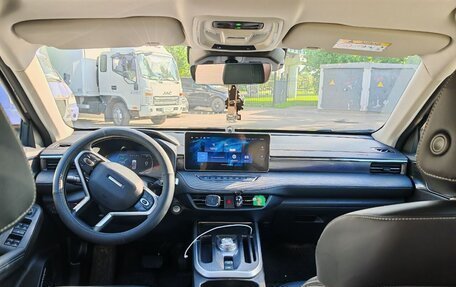Haval Jolion, 2024 год, 2 250 000 рублей, 14 фотография