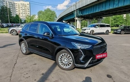 Haval Jolion, 2024 год, 2 250 000 рублей, 3 фотография