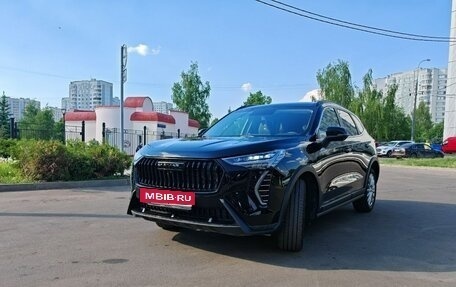 Haval Jolion, 2024 год, 2 250 000 рублей, 4 фотография