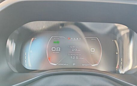 Haval Jolion, 2024 год, 2 250 000 рублей, 16 фотография