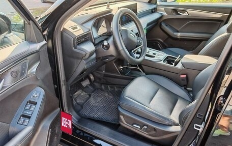 Haval Jolion, 2024 год, 2 250 000 рублей, 15 фотография