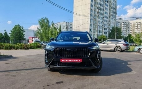 Haval Jolion, 2024 год, 2 250 000 рублей, 7 фотография