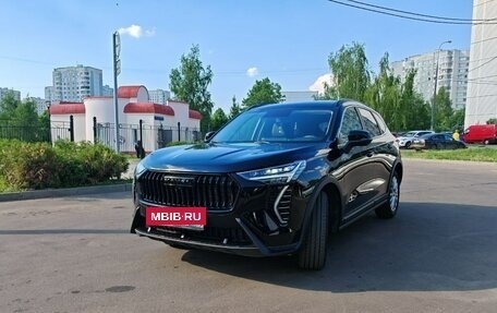 Haval Jolion, 2024 год, 2 250 000 рублей, 2 фотография