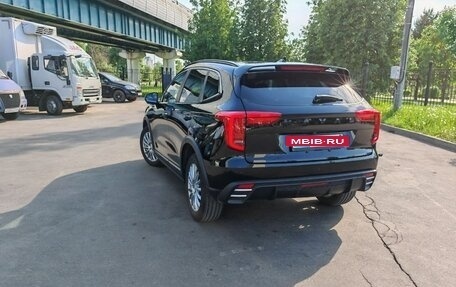 Haval Jolion, 2024 год, 2 250 000 рублей, 6 фотография