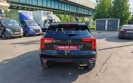 Haval Jolion, 2024 год, 2 250 000 рублей, 13 фотография