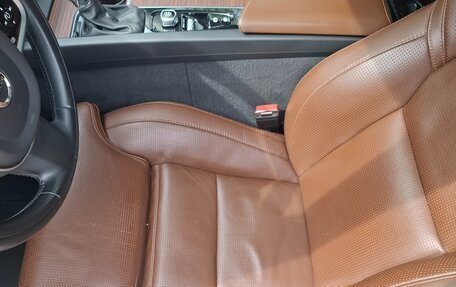 Volvo V60 Cross Country II, 2019 год, 4 500 000 рублей, 24 фотография