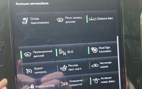 Volvo V60 Cross Country II, 2019 год, 4 500 000 рублей, 25 фотография