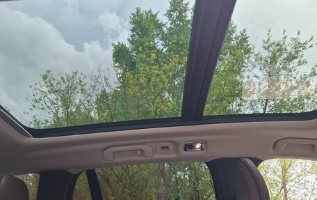 Volvo V60 Cross Country II, 2019 год, 4 500 000 рублей, 37 фотография