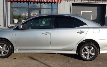 Toyota Allion, 2003 год, 735 000 рублей, 3 фотография