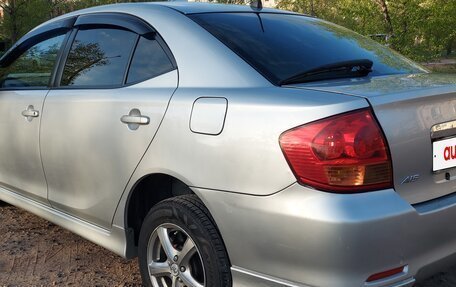 Toyota Allion, 2003 год, 735 000 рублей, 9 фотография