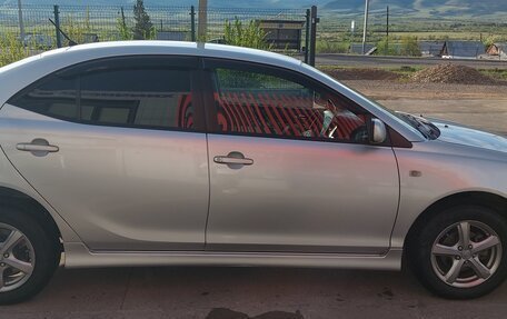 Toyota Allion, 2003 год, 735 000 рублей, 7 фотография
