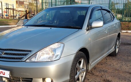 Toyota Allion, 2003 год, 735 000 рублей, 10 фотография