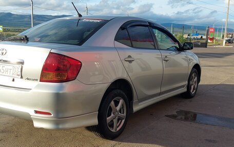 Toyota Allion, 2003 год, 735 000 рублей, 6 фотография
