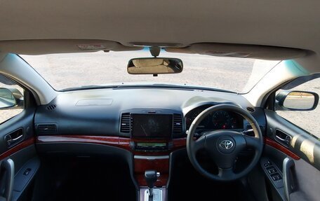 Toyota Allion, 2003 год, 735 000 рублей, 15 фотография
