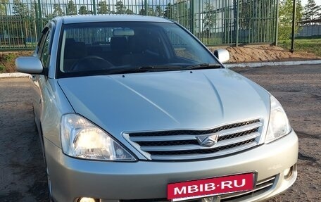 Toyota Allion, 2003 год, 735 000 рублей, 11 фотография