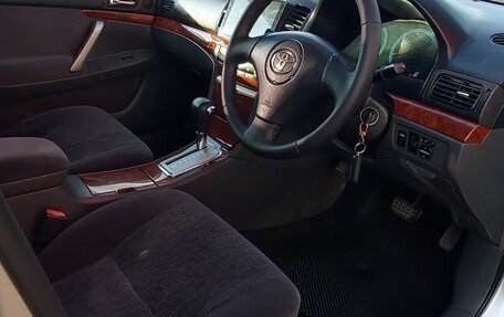 Toyota Allion, 2003 год, 735 000 рублей, 16 фотография