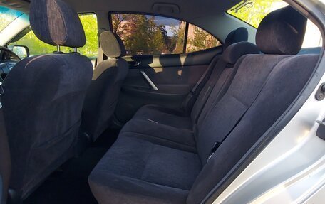 Toyota Allion, 2003 год, 735 000 рублей, 18 фотография