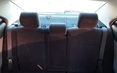 Toyota Allion, 2003 год, 735 000 рублей, 19 фотография