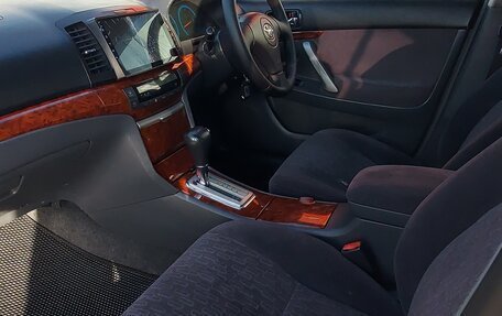Toyota Allion, 2003 год, 735 000 рублей, 17 фотография