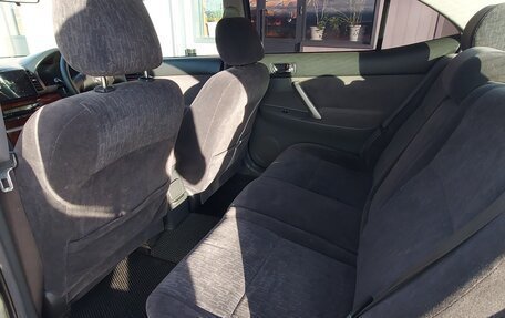 Toyota Allion, 2003 год, 735 000 рублей, 20 фотография