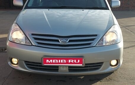 Toyota Allion, 2003 год, 735 000 рублей, 2 фотография
