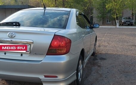 Toyota Allion, 2003 год, 735 000 рублей, 14 фотография