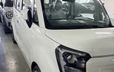 KIA Ray, 2026 год, 2 690 000 рублей, 3 фотография