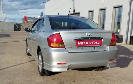 Toyota Allion, 2003 год, 735 000 рублей, 5 фотография