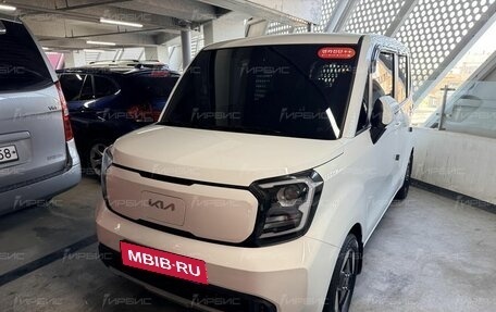 KIA Ray, 2026 год, 2 690 000 рублей, 4 фотография