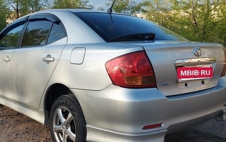 Toyota Allion, 2003 год, 735 000 рублей, 12 фотография
